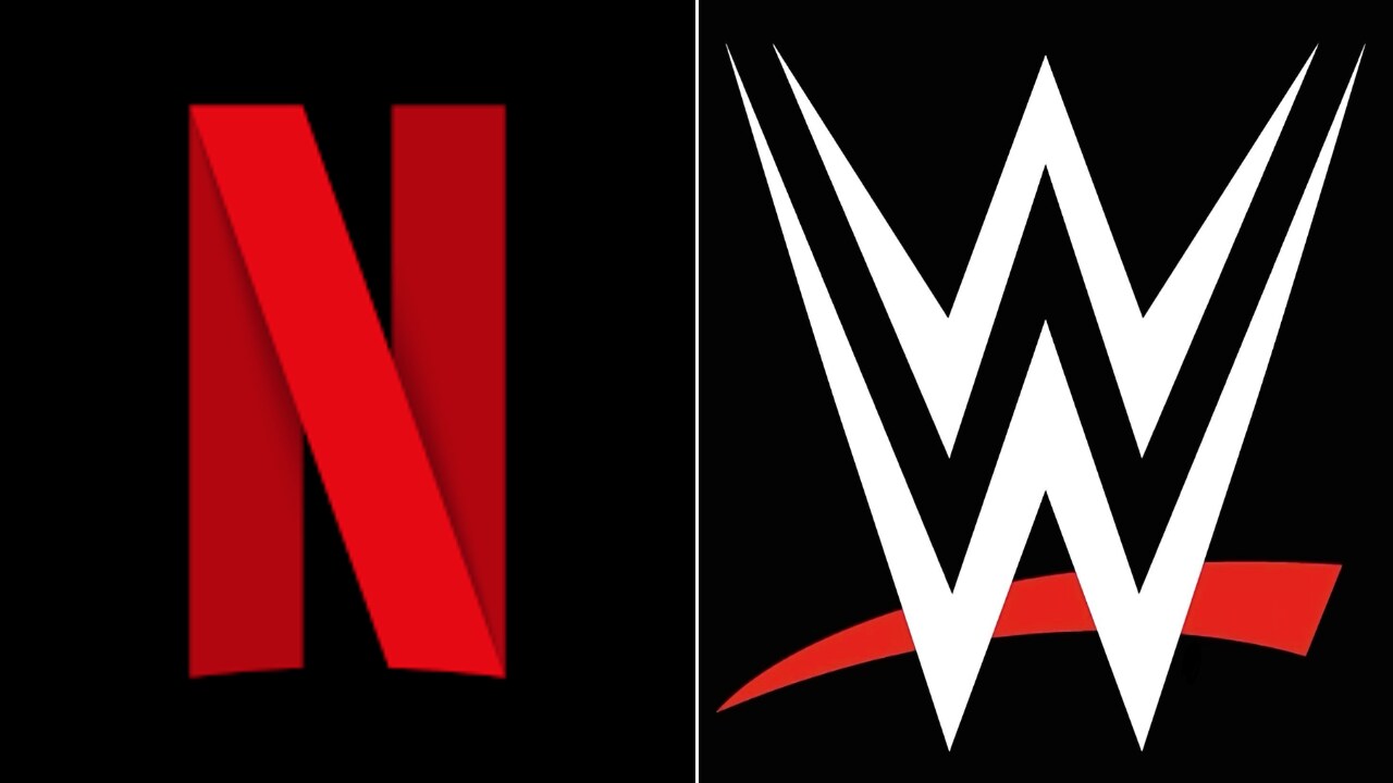 In India, Sony Pictures Networks holds the television and streaming rights for WWE. (Images sourced via Twitter (X) handles)