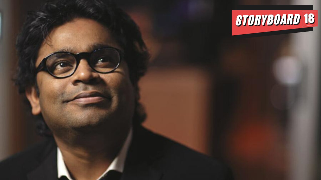 On 29 January, Rahman cleared the air surrounding the issue and expressed that prior permission was taken by the families of the iconic singers and were also offered remuneration. (Image sourced via Forbes India)