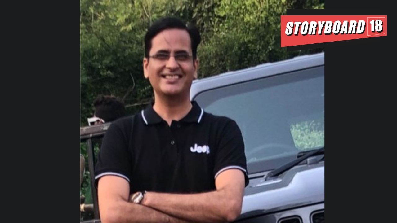 Shishir Mishra began his career as a marketing executive at Onida and went on to work across Ford Motor Credit Company, ICICI Bank, HDFC Ergo General Insurance, Toyota Financial Services India and Banque PSA Finance.