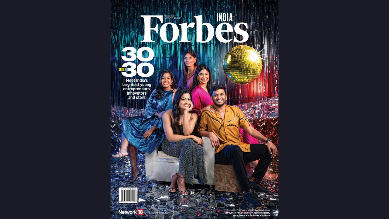 Over the years, the 30 Under 30 winners have reflected emerging talents and businesses, adapting to the evolving landscape. The categories have expanded from 14 in 2014 to 19 in 2024, demonstrating a commitment to staying attuned to emerging trends.