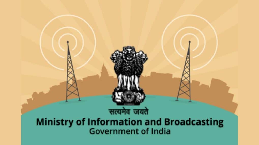 MIB updates Parliamentary Committee on cable TV industry issues