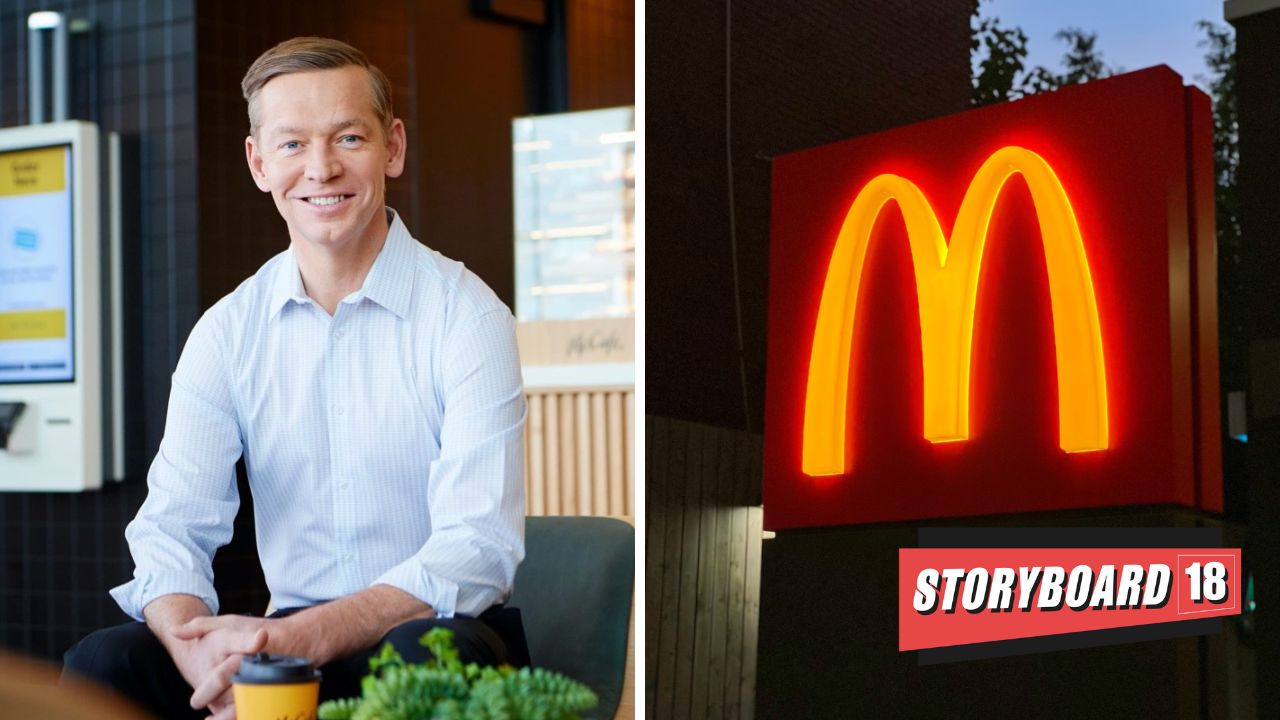 In a series of career advice columns, McDonald's CEO Chris Kempczinski shared when he was a young brand assistant in his first job at global FMCG juggernaut Proctor & Gamble, a senior leader asked him what he thought would be the most important brand he would ever manage. He replied with the name one of the company’s largest product lines. (Image source: LinkedIn and Unsplash)