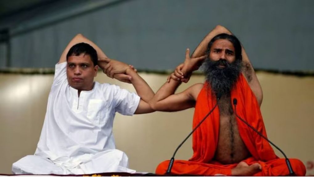 Patanjali Ayurved vs Supreme Court: A timeline of the misleading ads case