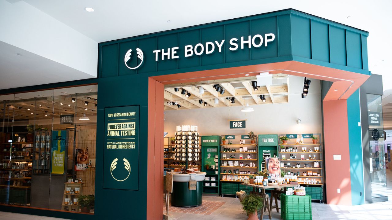 In February 2024, The Body Shop’s UK business had fallen into administration, putting more than 2,000 jobs and 200 stores at risk. The retailer, owned by private equity firm Aurelius, appointed administrators at FRP Advisory on Tuesday. It said the move was the best way of securing the brand’s future. Aurelius agreed to buy The Body Shop late last year in a deal that valued the retailer at £207 million ($262 million). (Image source: ContactPigeon)