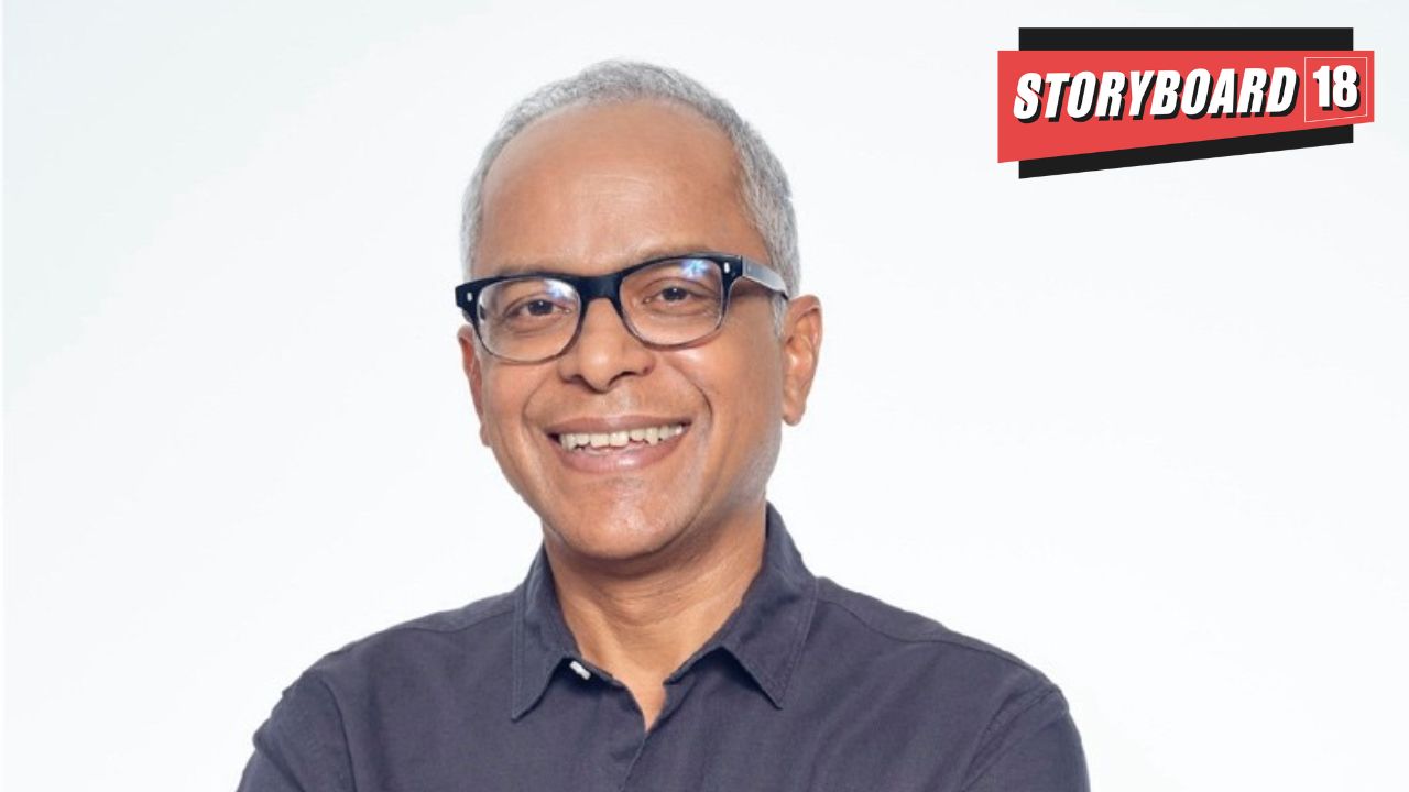 Prior to BLKJ Havas, Joji Jacob served as the group executive creative director at DDB for nine years.