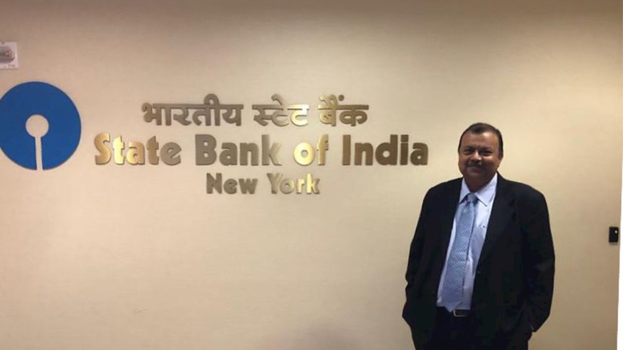 Virender Bansal, who has three decade long experience was the head of SBI’s US operations. Previously, he was the chief executive of SBI’s California operations.