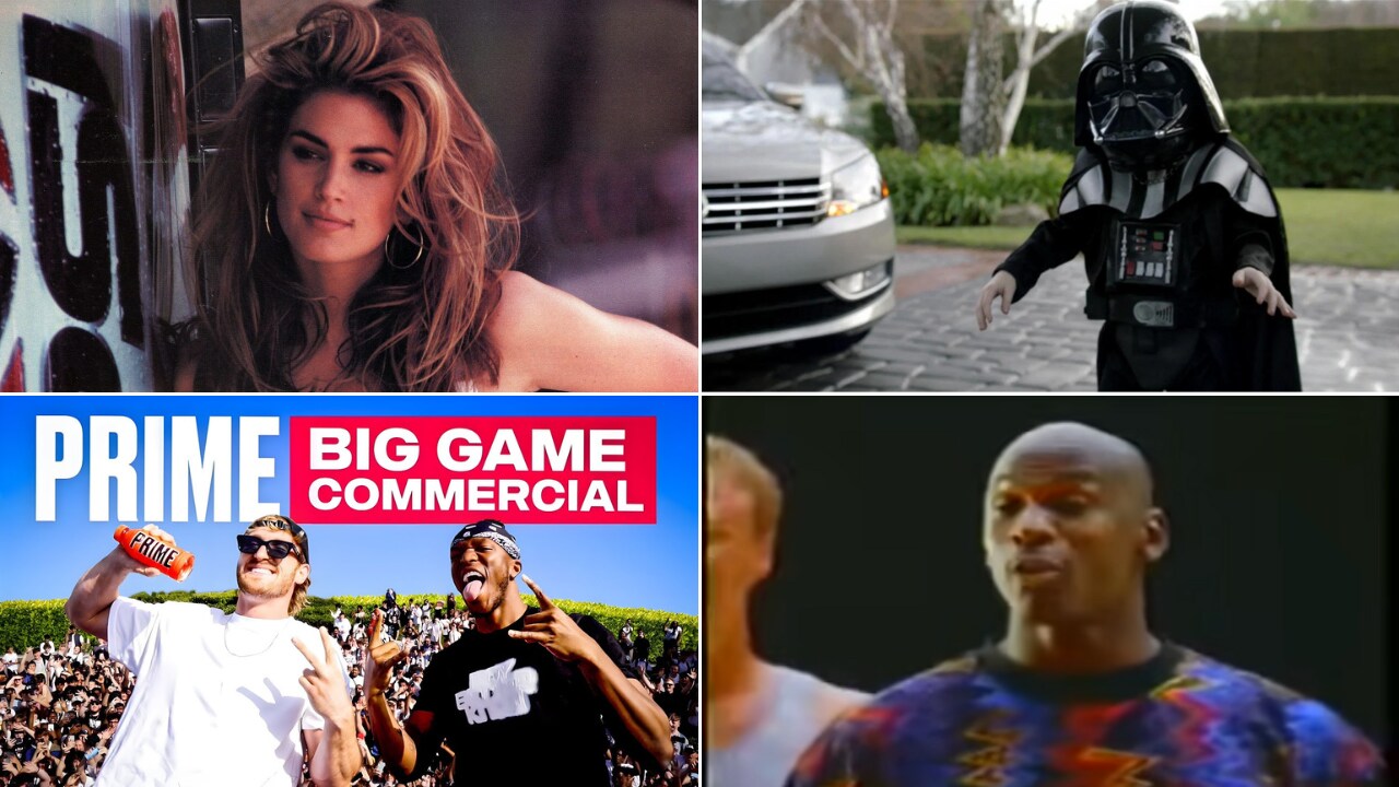 Advertising during the Super Bowl has become a sought after thing. Brands battle it out to secure a 30-second spot, making the $7 million price tag sound inconsequential.