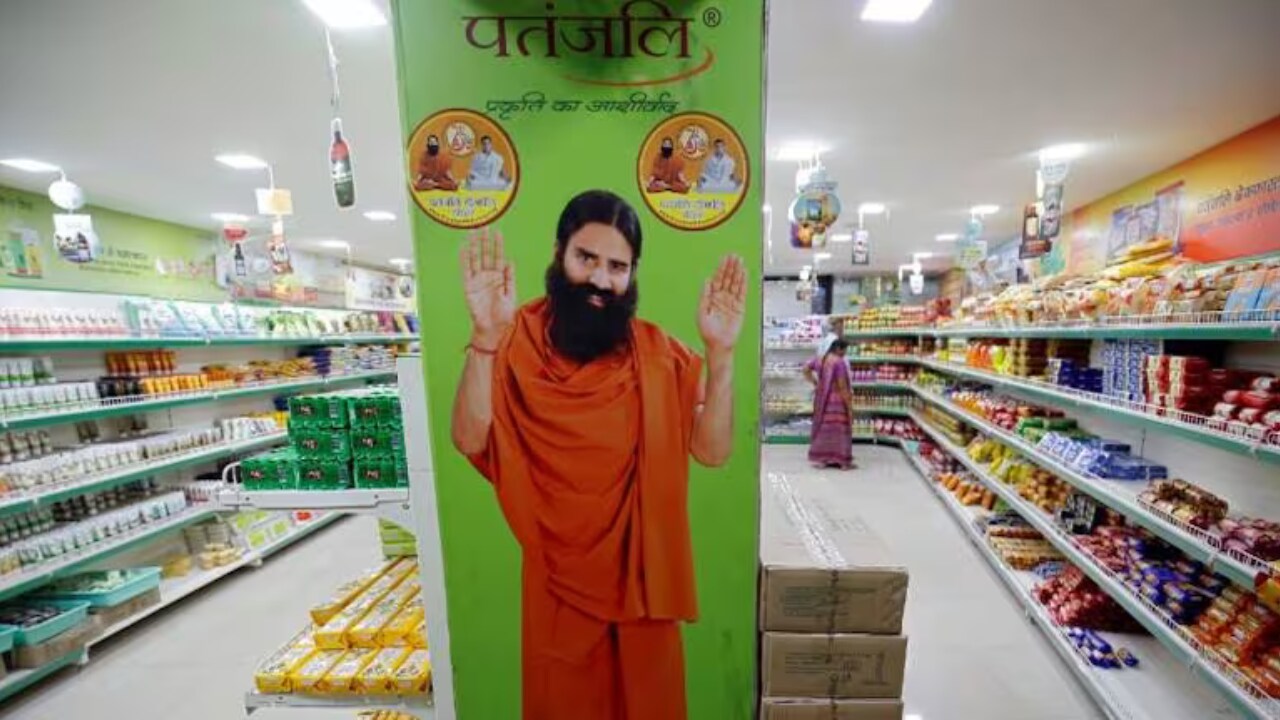 At the April 10 hearing, the Supreme Court also rejected the second affidavit of apology submitted by Patanjali and the bench warned them to be ready to face action in the contempt case. Justice Kohli said, "Why should we not treat your apology with the same disdain as shown to the court undertaking? We are not convinced..." (Image source: Moneycontrol)