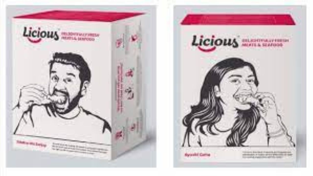 Licious, in partnership with Sideways Consulting, has unveiled Have a Licious Sunday.