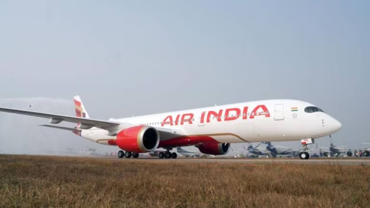 Tata Group is building Air India as a 'Global Airline with an Indian Heart'.