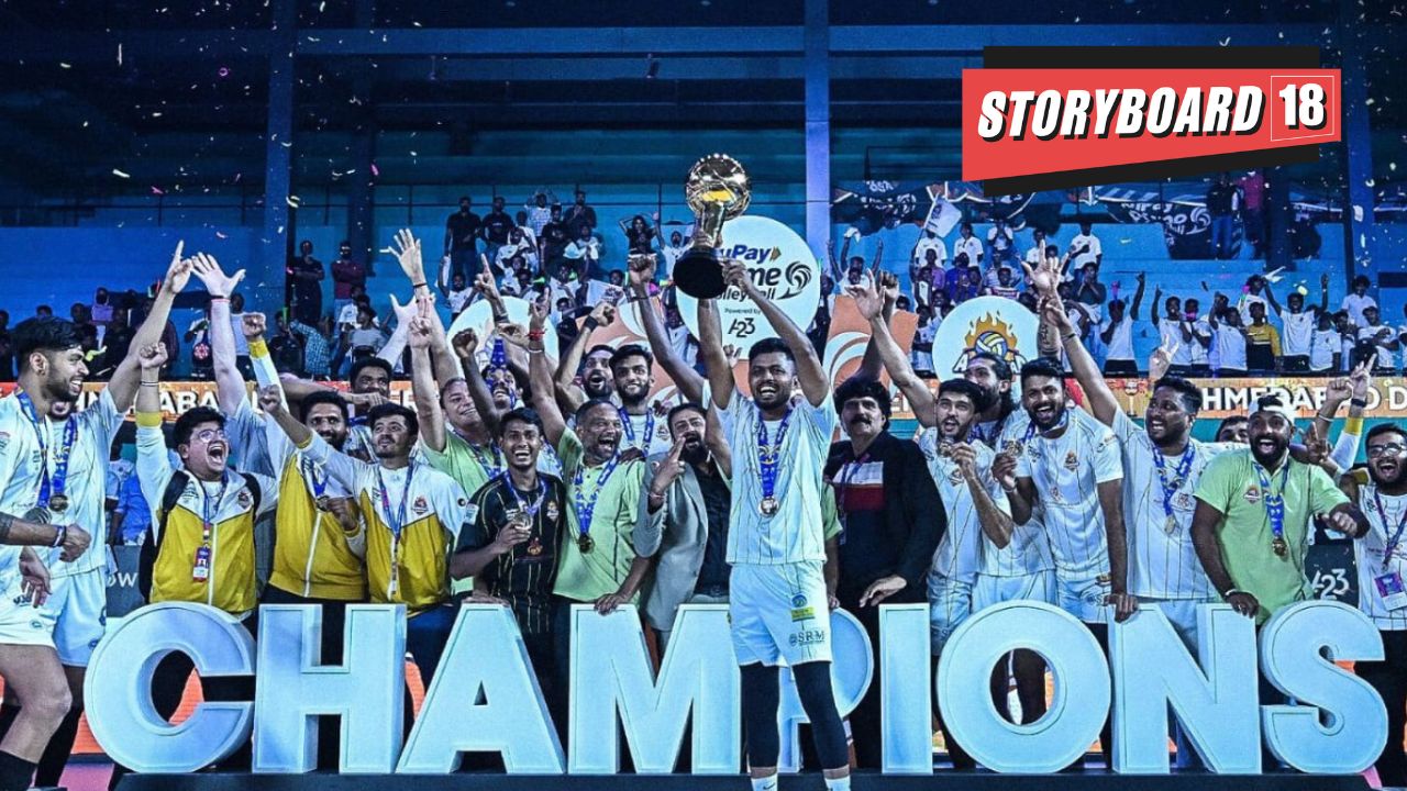 With several sponsors from the previous seasons returning, the RuPay Prime Volleyball League powered by A23, is exclusively co-owned and marketed by Baseline Ventures.