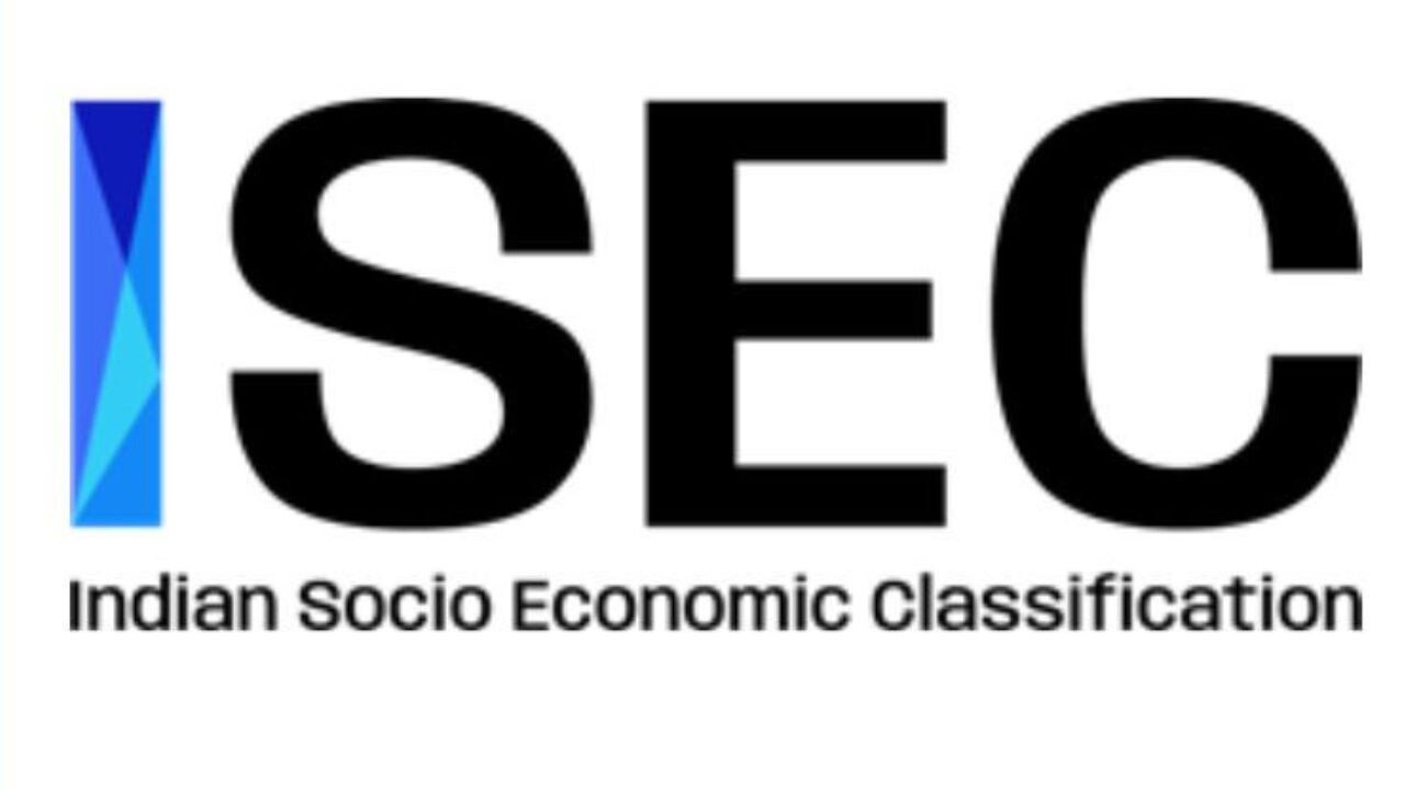 The Indian Socio Economic Classification (ISEC) is the answer. Research firms, advertisers, and measurement bodies are rapidly adopting ISEC to target households.