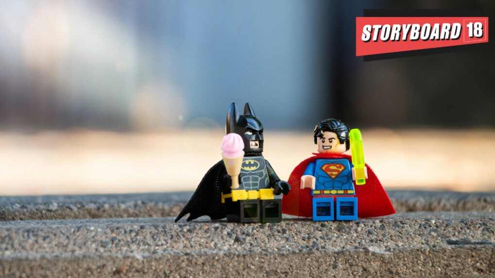 Exclusive: Gozoop Group bags Lego's creative mandate in India