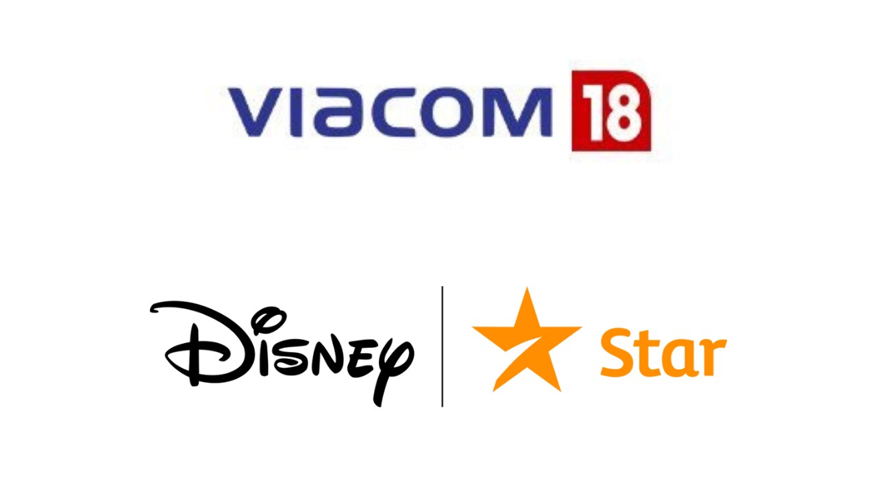 The merger would create one of India’s biggest entertainment empires, setting it in competition with TV players like Zee Entertainment and Sony and streaming giants such as Netflix and Amazon Prime.