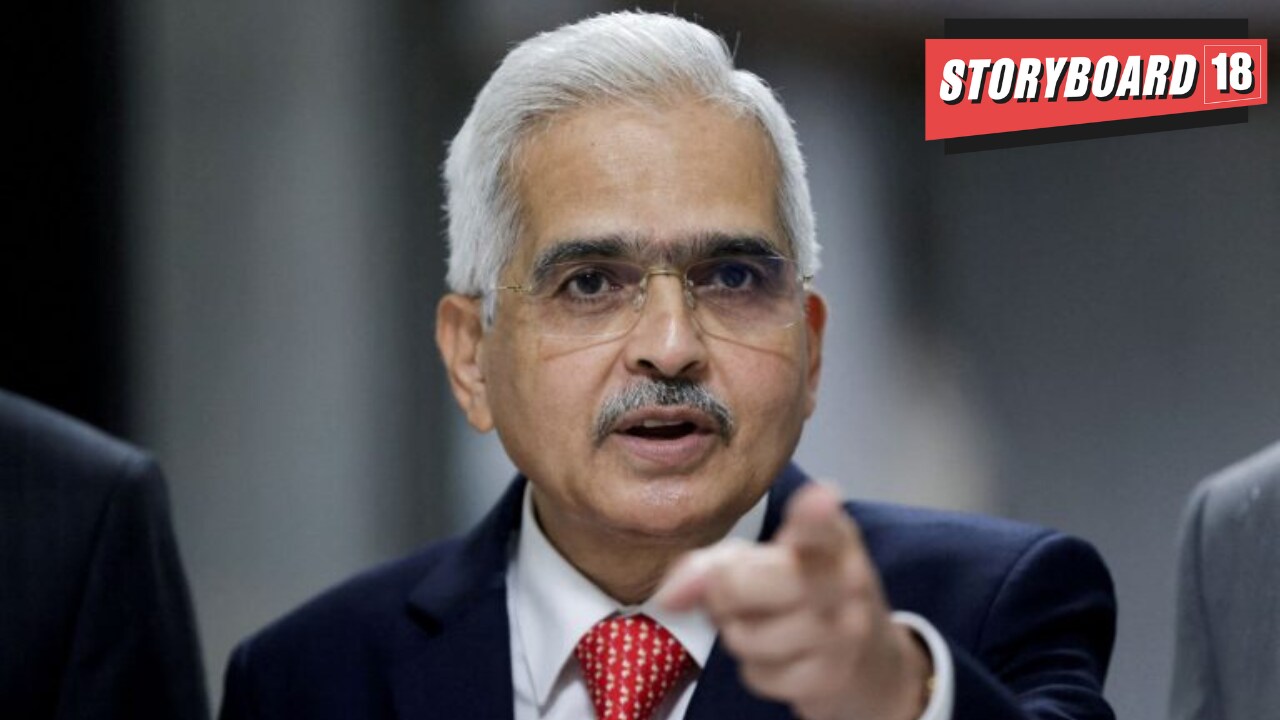 "We take decisions after a lot of consideration and analysis. At the moment, there is no review of the decision (on PPBL),” he said. (Image sourced via CNBC -TV18)