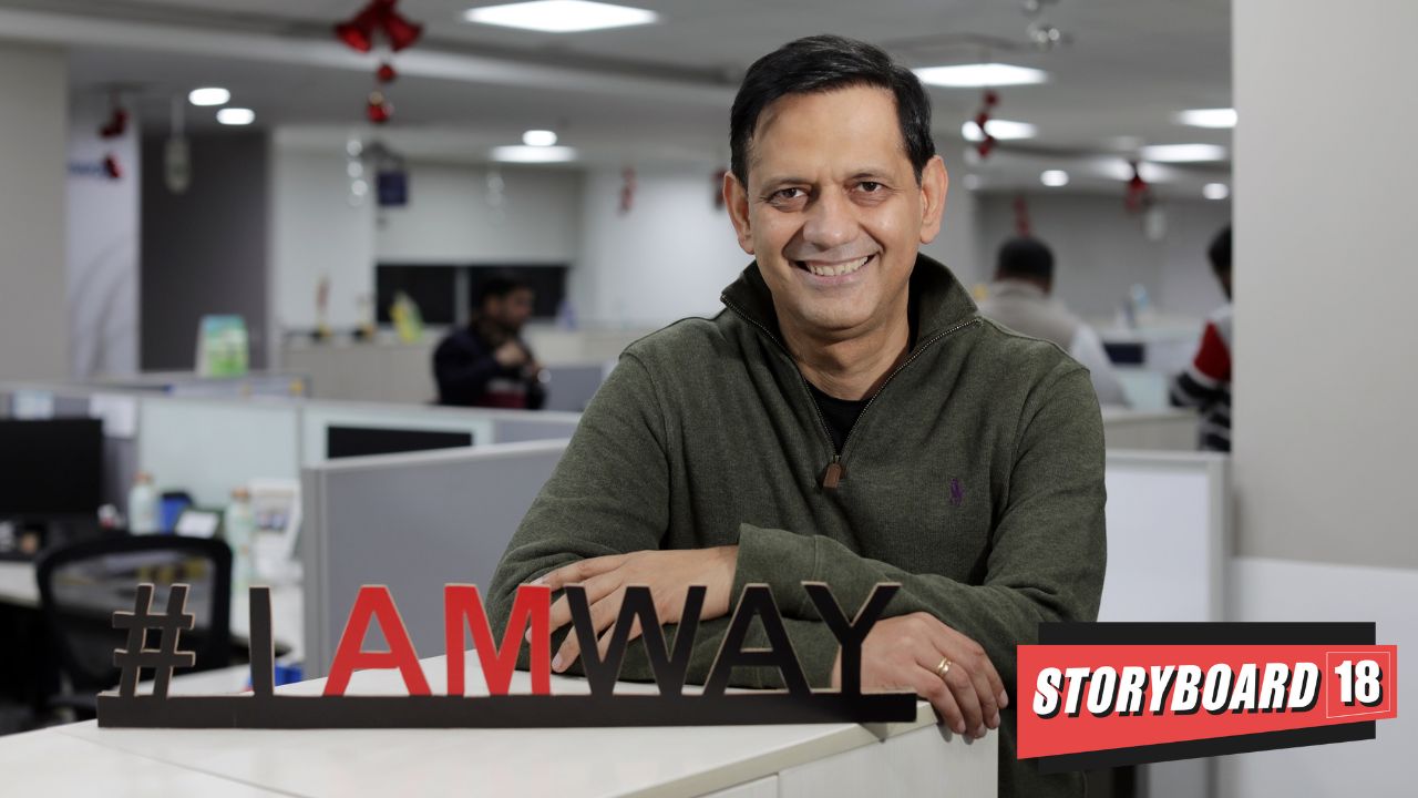 Ajay Khanna, chief marketing officer, Amway India, stated, "As someone who’s deeply immersed in the fast-paced world of marketing, I've personally experienced the pressures of an always-on culture and the looming threat of burnout. Through time, I’ve grown to appreciate the importance of setting boundaries and prioritising self-care, for both me and my team."