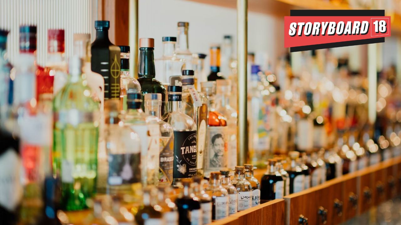 On March 19, CCPA came across and highlighted numerous liquor brands that violated the existing regulations by advertising alcoholic beverages in mainstream media. This was by advertising under the guise of promoting other products or services which are associated with the same brand, stated the report. (Image source: Unsplash)