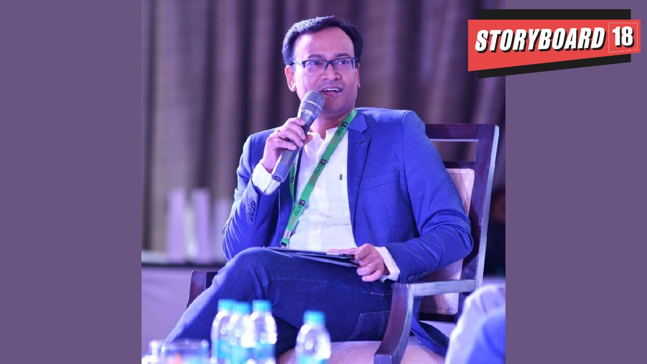 At Omnicom Media, Anil K Pandit was the vice president - OMG programmatic, lead- Accuen India.