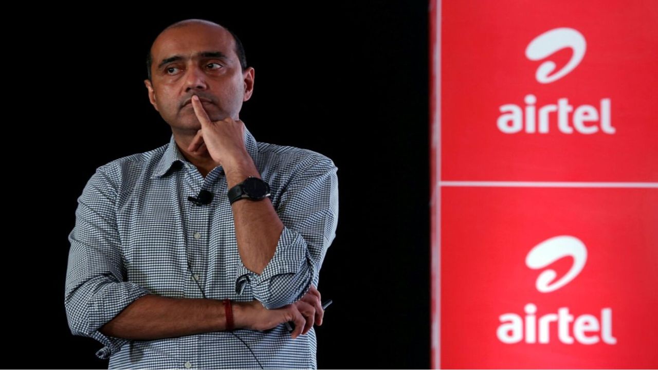 In his letter, Vittal urges Airtel managers "to actively listen" to customers as well as the company’s staff on the frontline. Executives and employees are to share observations internally through an online form on the same day. (Image source: Moneycontrol)