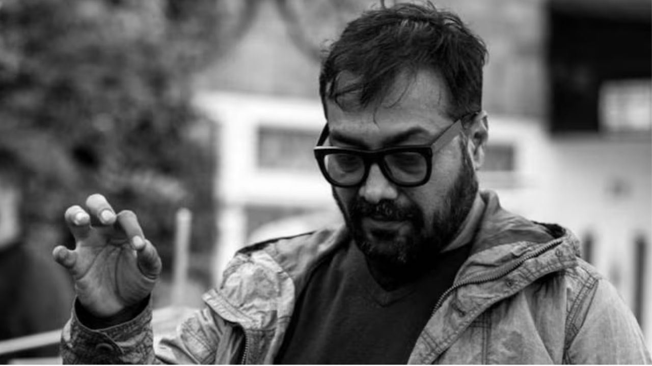 Anurag Kashyap is renowned for his contributions to Hindi cinema, having garnered numerous accolades, notably four Filmfare Awards. Recognizing his significant impact on the film industry, the Government of France honoured him with the Ordre des Arts et des Lettres in 2013. His notable works encompass acclaimed films such as ‘Black Friday,’ ‘Lootera,’ ‘Ugly,’ ‘Shaitan,’ ‘Udaan,’ and ‘Gangs of Wasseypur.’ (Image source: Moneycontrol)