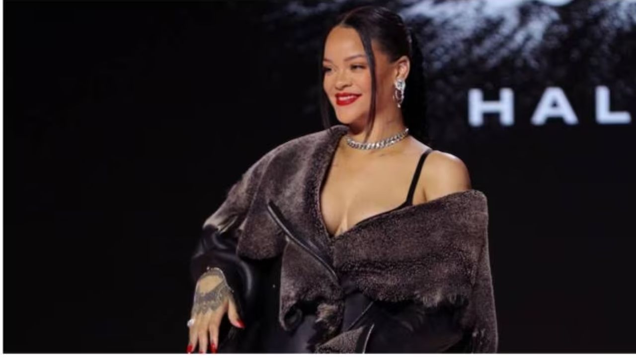 Fenty Beauty offers a wide range of a products designed with Rihanna’s vision of making sure people everywhere feel represented. (Image source: Moneycontrol)