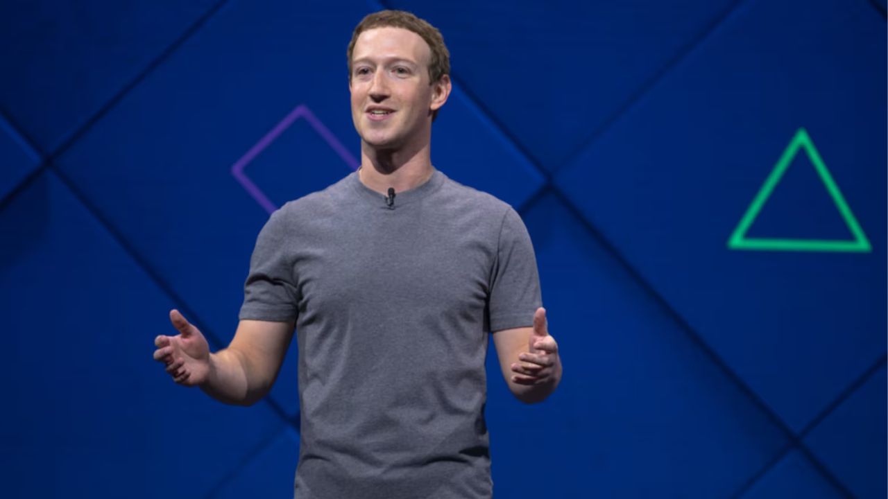 Zuckerberg underscored AI's significance to Meta in his emails, expressing his desire for collaboration between the recipient and the company.