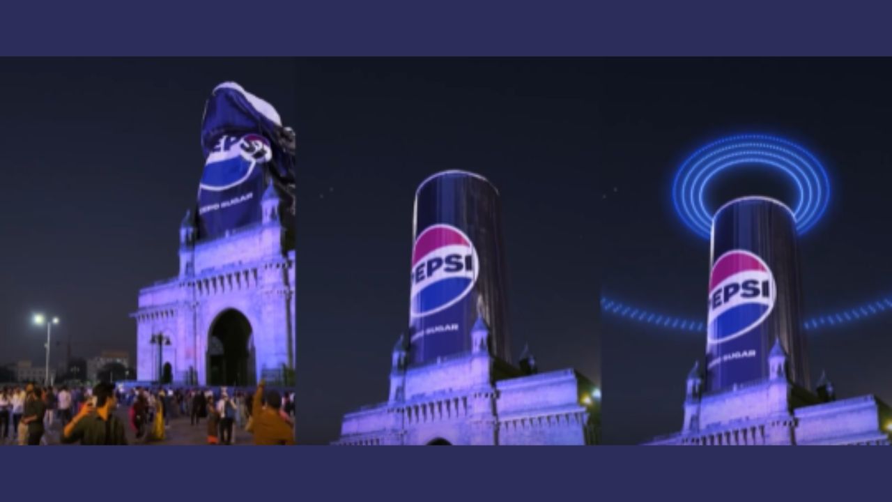 The international takeover marks the first step in Pepsi’s new era across design, storytelling, and partnerships, they said, adding, “We will continue to drive culture forward in 2024 by delivering one-of-a-kind elevated experiences, all deeply connected to fans' passions and desires to live “Thirsty for More.”