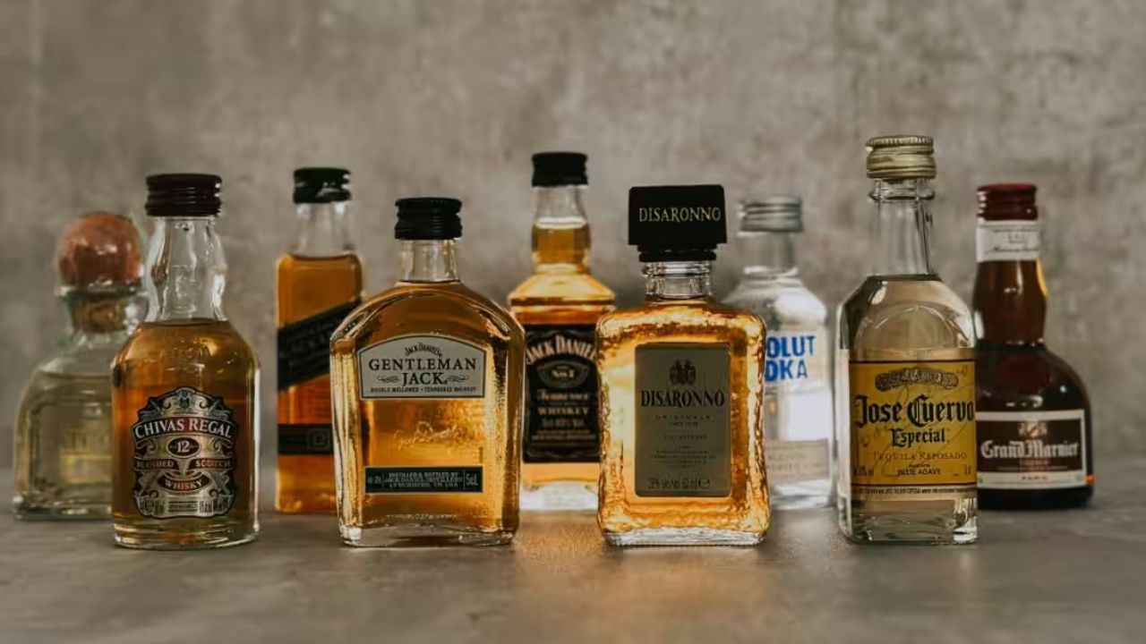 United Spirits has highlighted that it will appeal before the higher authorities on this matter. The beverages company also added that it does expect any material financial implication. (Image source: Moneycontrol)