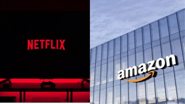 Netflix and Prime Video dominate Hindi content, while Disney+ Hotstar shines in regional languages