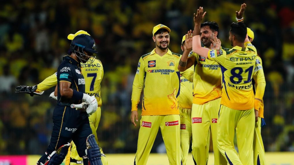 23 percent degrowth in ad volumes of celebrity ads in IPL 2024