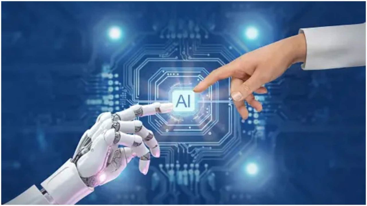 By proactively addressing these ethical considerations, the AI and content creation communities can ensure that the benefits of this transformative technology are realized in a manner that upholds the values of authenticity, fairness, and social responsibility.(Representative Image source: Moneycontrol)