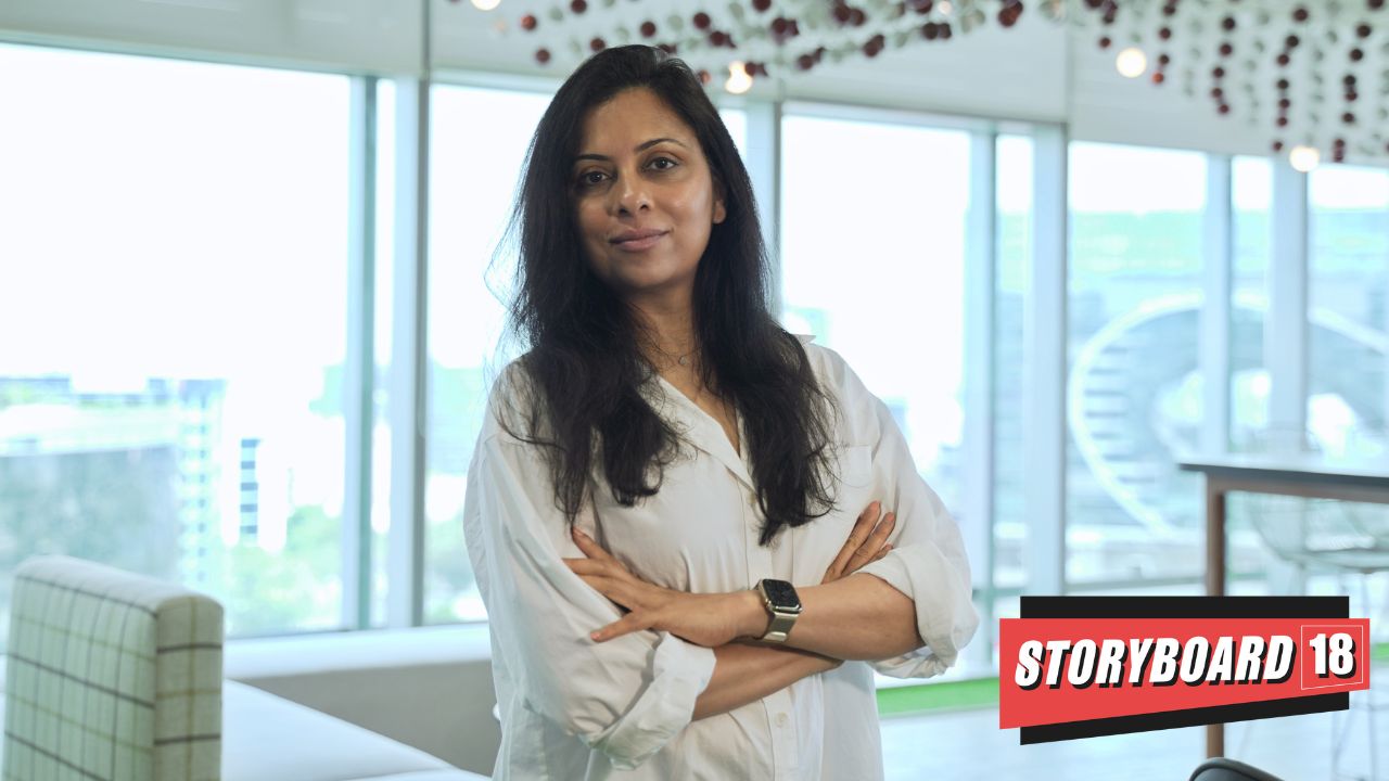 Priyanka Kodikal, Chief Design Officer, Dream Sports