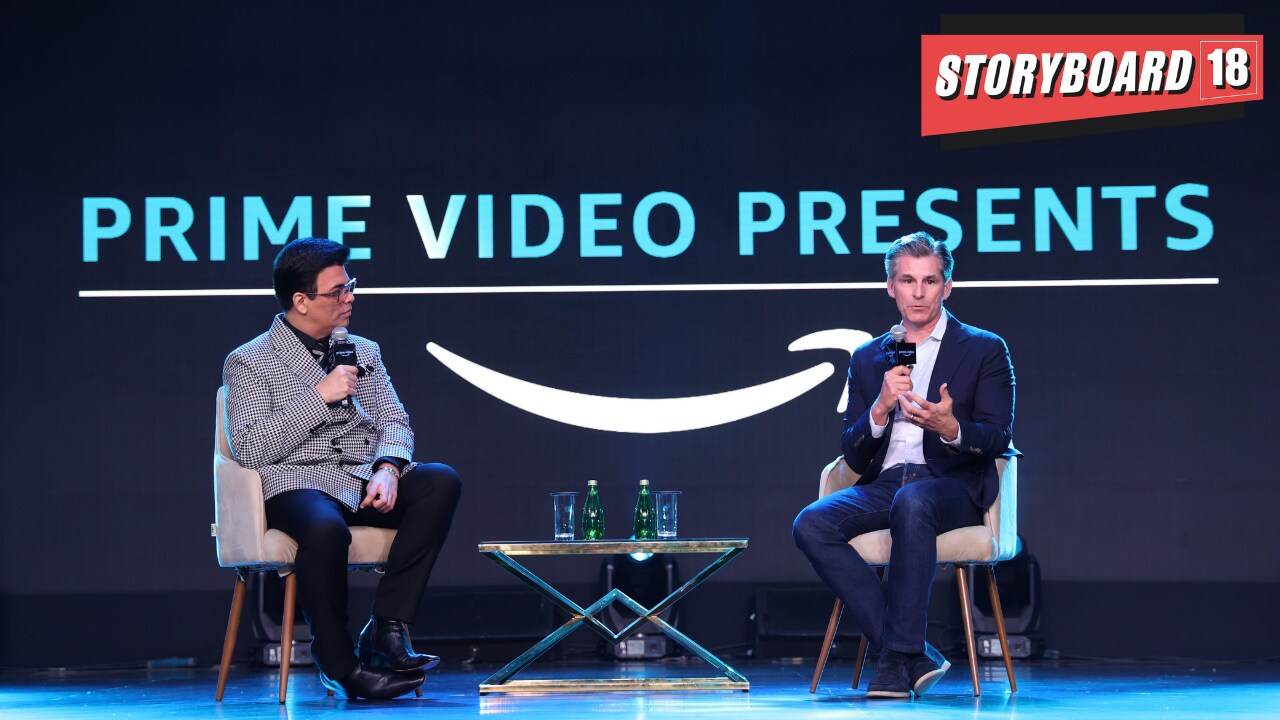 Hopkins also shared that the next 250 million subscribers that the platform is going to acquire, they are definitely going to come from outside of the United States. And this is not going to happen unless Prime Video does a really good job for customers in India as well.