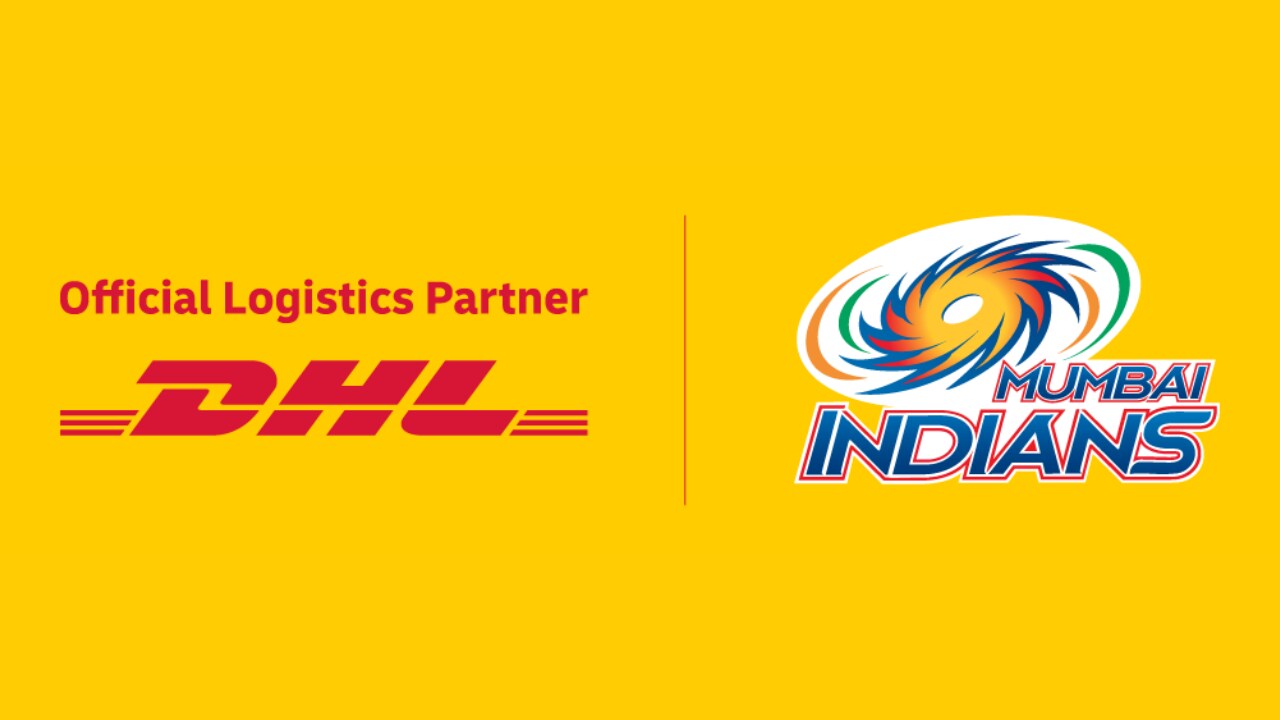 This season DHL Express will plant six trees for every six hit by the Mumbai Indians during the IPL season.