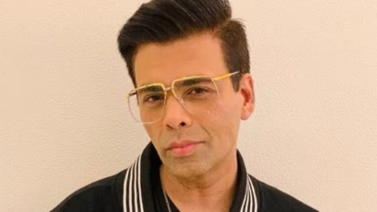 Judging their art and technique will be a panel featuring the film maker - Karan Johar. (Image source: News18)