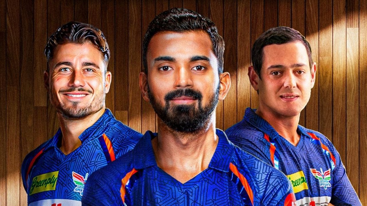 The personal care brand Vi John on announced that they shall be the Official grooming partner of the Lucknow Super Giants Team in the upcoming T20 season 2024.