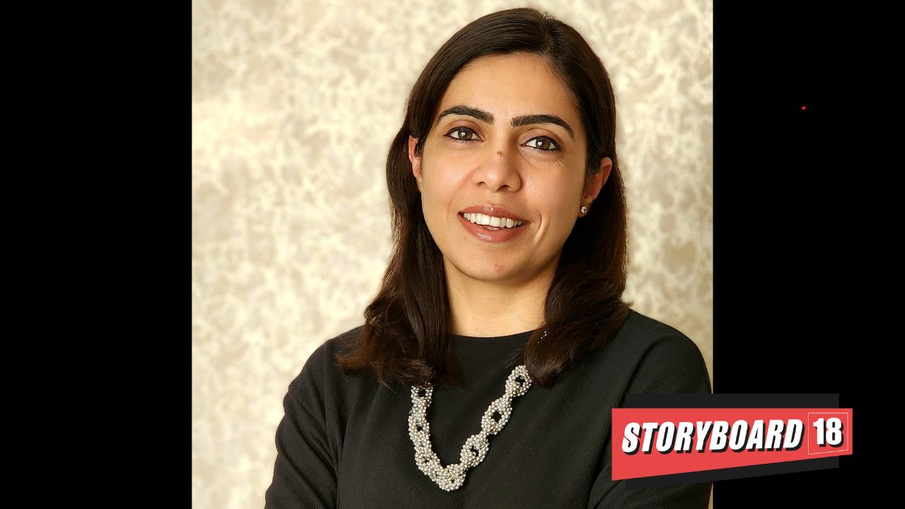 Bhawna Sikka, Category Lead - Oral Healthcare, Haleon India