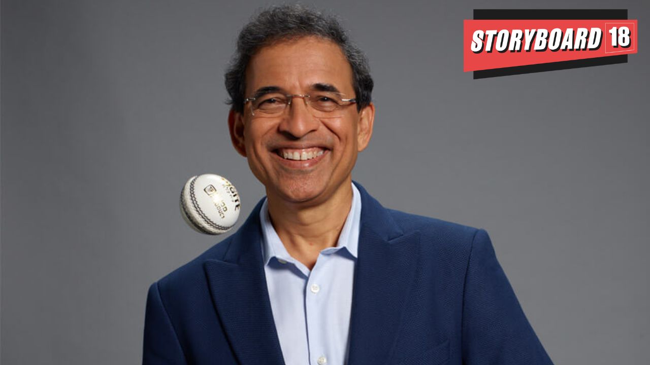 Harsha Bhogle's involvement is expected to enhance Hitwicket's global outreach to 50 million downloads within the next two years, the release highlighted. (Image source: Official website)