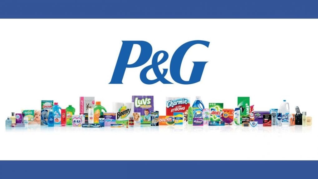 P&G plans to cut 7,000 jobs in non-manufacturing departments over 2 years