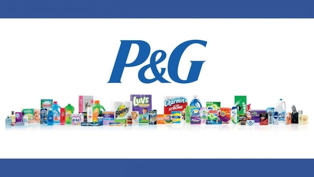 P&G plans to cut 7,000 jobs in non-manufacturing departments over 2 years