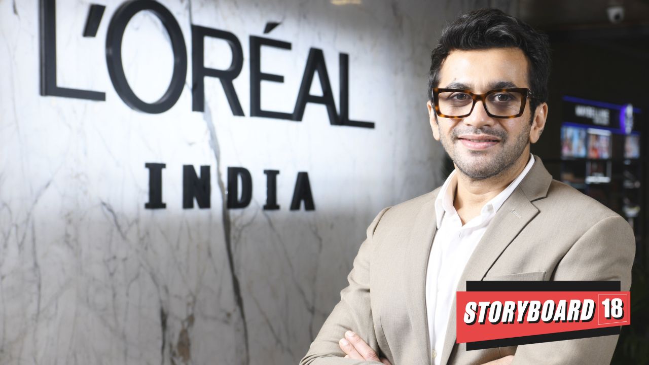 In his new role, Raagjeet Garg will be responsible for the accelerated growth of L’Oréal India CPD which houses L’Oréal Paris, Garnier, Maybelline New York, and NYX Professional Makeup.