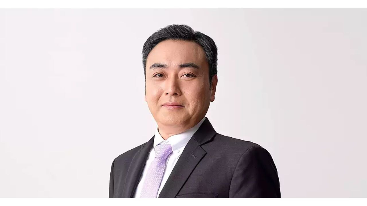 Ryuto Shimuzu, who has been associated with Honda for over 25 years, has been a part of several international markets that include Japan, China and Thailand. (Image source: Mobility Outlook)