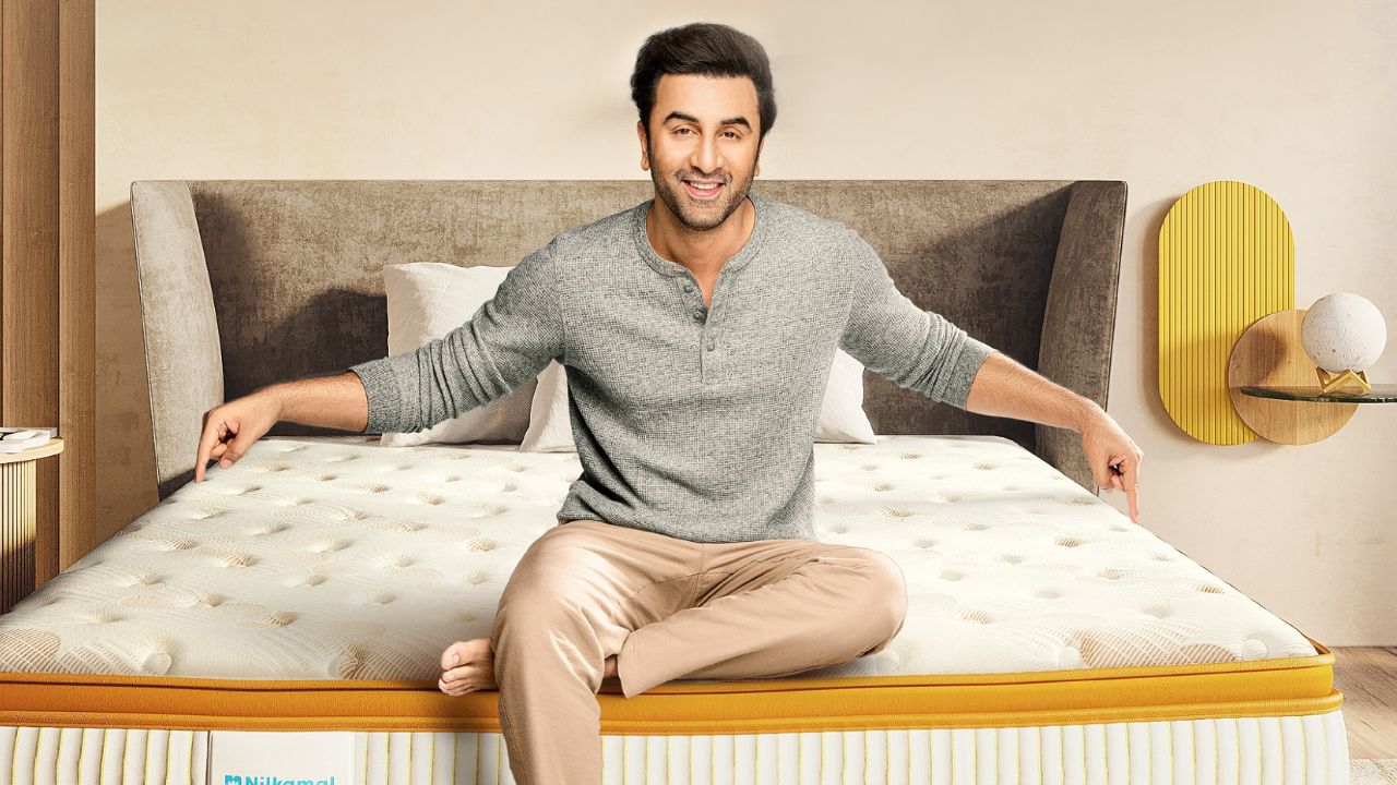 This association marks the commencement of a journey, where the brand has teamed up with the actor to revolutionise the mattress industry and bring forth the brand philosophy of "Thoughtfully Designed for You”, stated the company in the release.