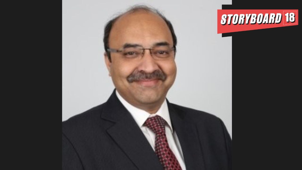 As the former MD at Pearson India, Deepak Mehrotra was responsible for managing Pearson's education portfolio in India. He focused on boosting growth across three verticals - school, higher education, and vocational - with an increased focus on digital tools to improve learner outcomes.