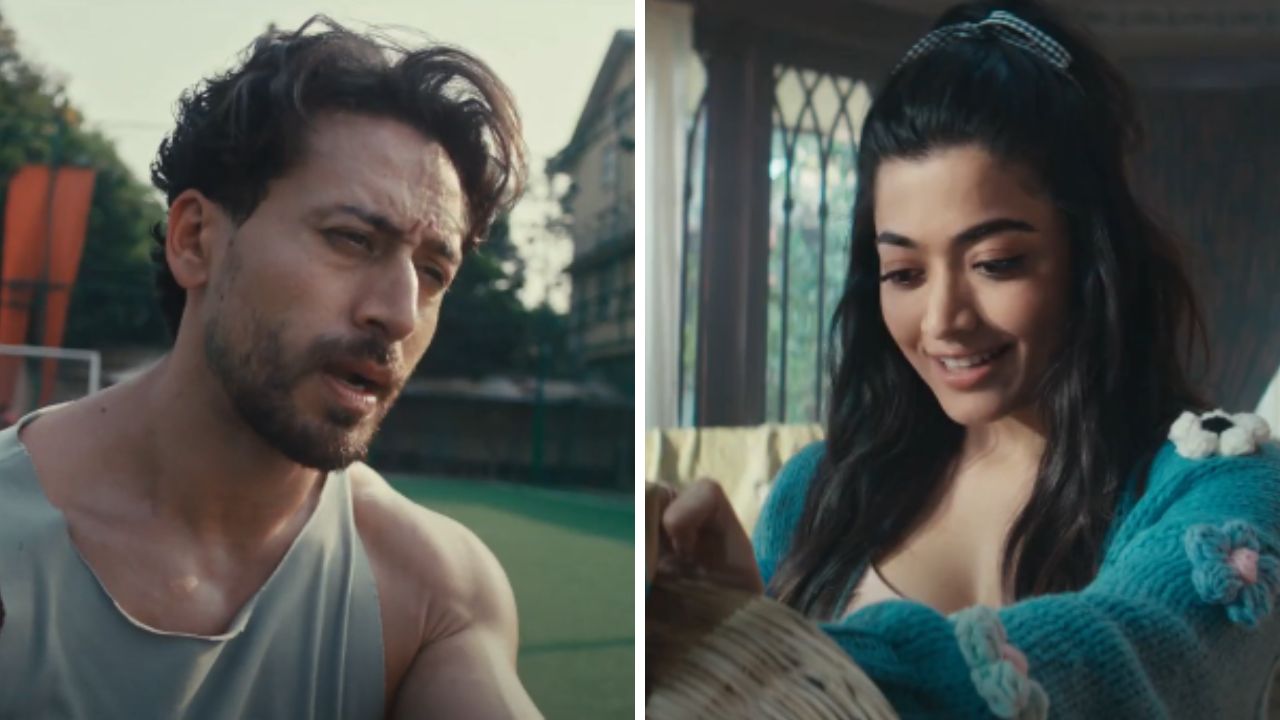 The ads premiered during the IPL and will air digitally on JioCinema during TATA IPL matches. Crunchyroll has also planned a comprehensive marketing campaign encompassing surround sound promotions through OOH, digital advertising, and social media outreach. (Stills from the campaign)