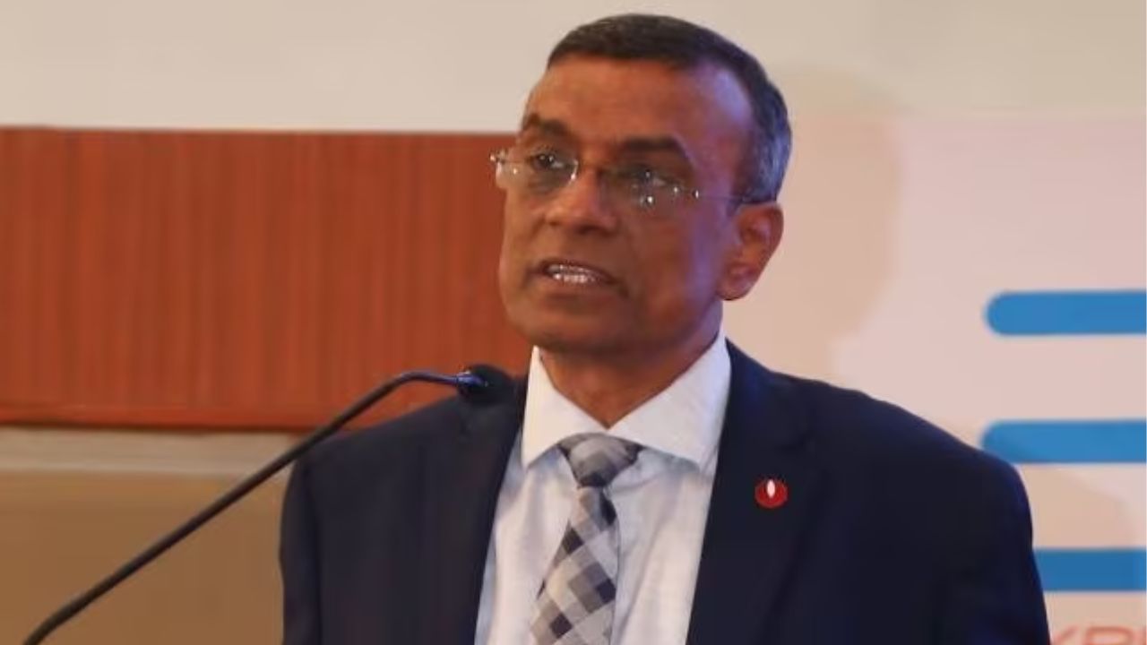 Chandra Shekhar Ghosh has also been the founder of Bandhan Bank and has had experience in the microfinance and development arena. (Image source: Moneycontrol)