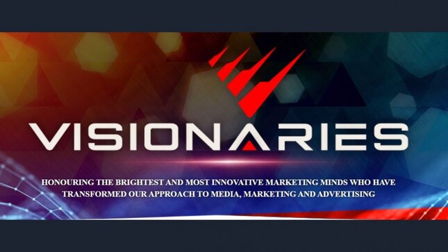 Storyboard18 Visionaries Mumbai Edition is here!: Join the celebration of marketing mavens