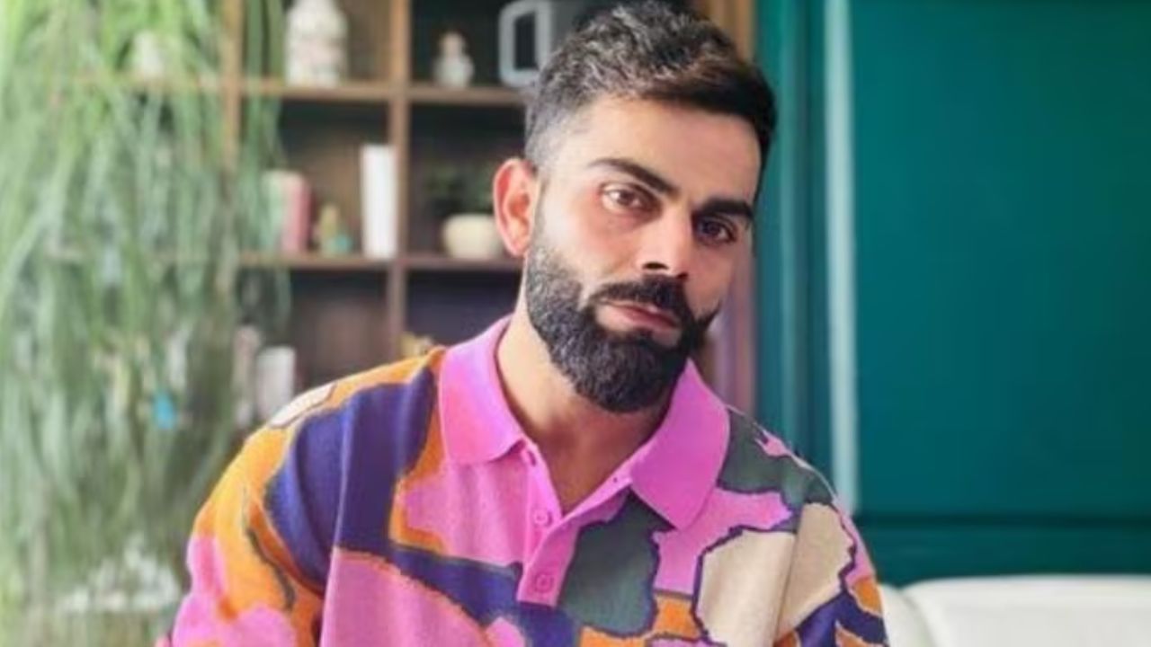 Virat Kohli, the cricketing hero, had become Virat Kohli, the marketing marvel. From transforming homes to fueling active lifestyles, his influence transcended the sport, making him a familiar face in every household. (Image source: Moneycontrol)