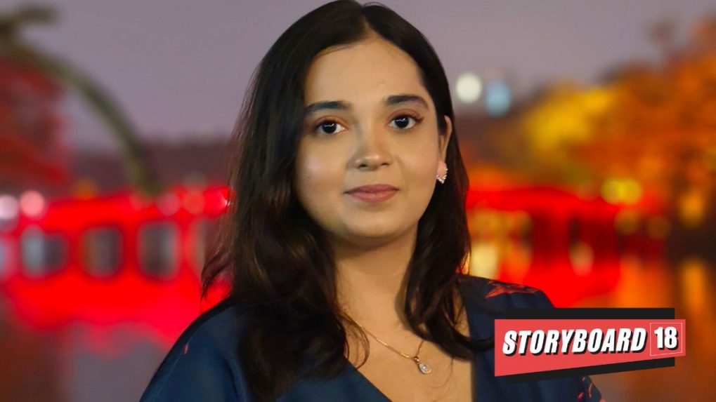 Shreemani Tech YouTuber Shreemani Tripathi on how passion and patience will help creators growon how passion and patience will help creators grow