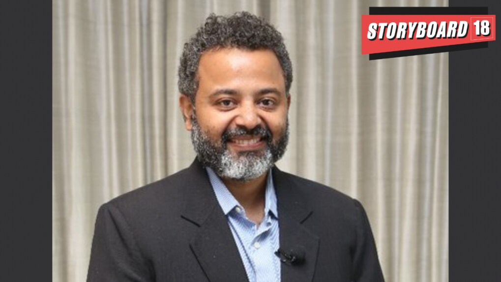 Uber's APAC boss Pradeep Parameswaran to get a global role: Report